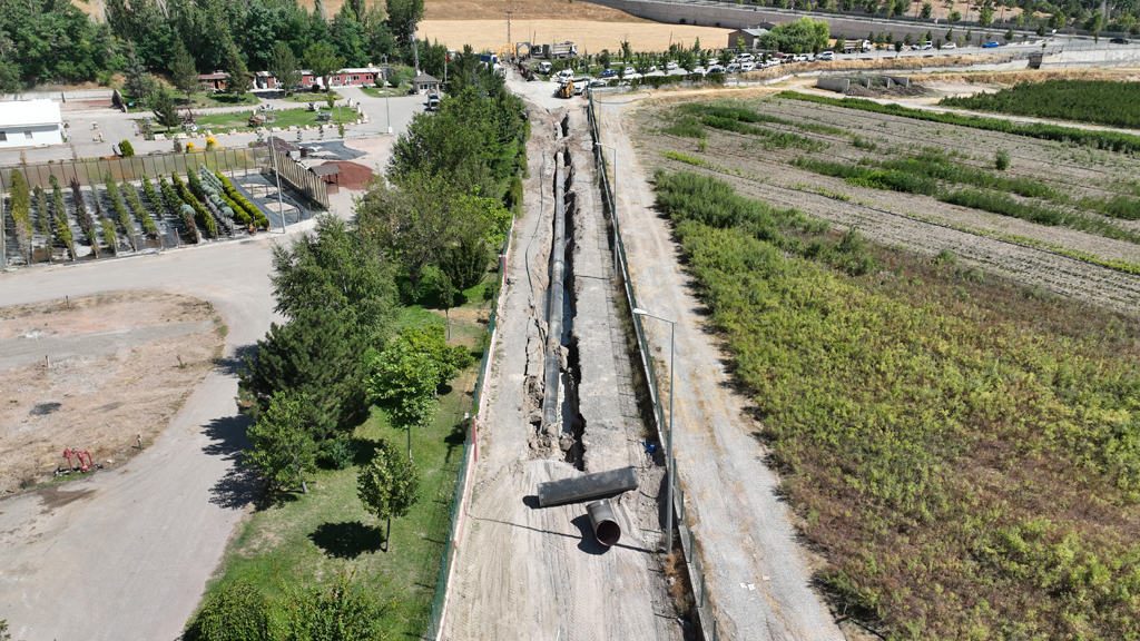 saglikli altyapi saglam gelecek 9225 | Gündem Sivas™ Haber