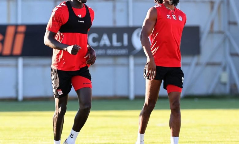 sivassspor | Gündem Sivas™ Haber