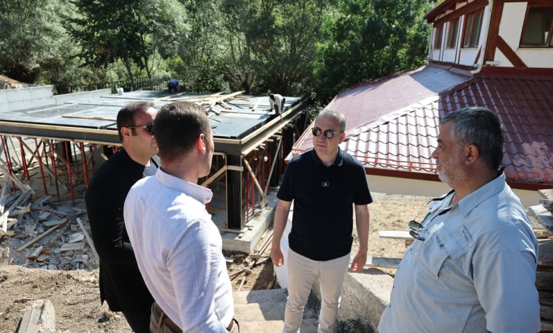 soguk cermik kaplicasi yenilenen yuzuyle hemsehrilerimizin hizmetine hazirlaniyor 7427 | Gündem Sivas™ Haber