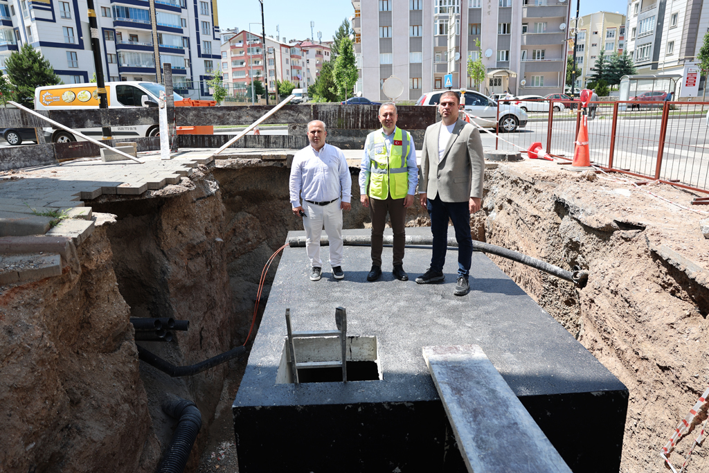 suyu dogru yonetiyoruz 6943 1 | Gündem Sivas™ Haber