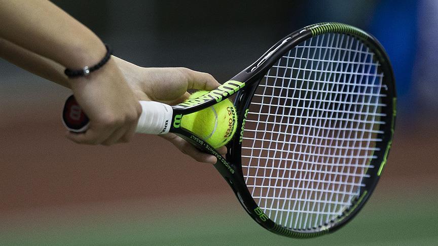 Sivas’ta 4 Eylül Tenis Turnuvası Başlıyor: Spor Vadisi’nde Büyük Heyecan