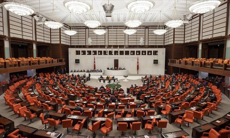 vergi duzenlemelerini iceren kanun teklifi tbmm genel kurulunda kabul edildi | Gündem Sivas™ Haber
