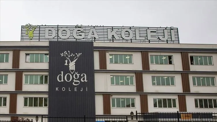 Doğa Koleji Hakkında Şok İddia! Eğitim Kesintiye Uğrayacak mı? Doğa Koleji Hakkında Şok İddia! Eğitim Kesintiye Uğrayacak mı?