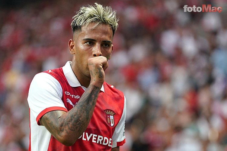 Fenerbahçe’den Yeni Transfer Bombası: Zalazar Geliyor mu?