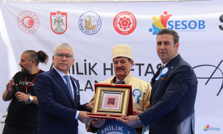 1 2 | Gündem Sivas™ Haber