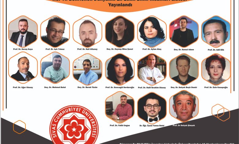 1 | Gündem Sivas™ Haber