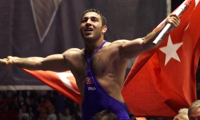 Hamza Yerlikaya Kimdir? “Asrın Güreşçisi”nden Siyasete Uzanan Yol 1419070 30378143 2560 1440 | Gündem Sivas™ Haber