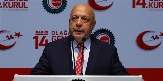 2026 asgari ucret masasinda isci tarafi olmayacak | Gündem Sivas™ Haber