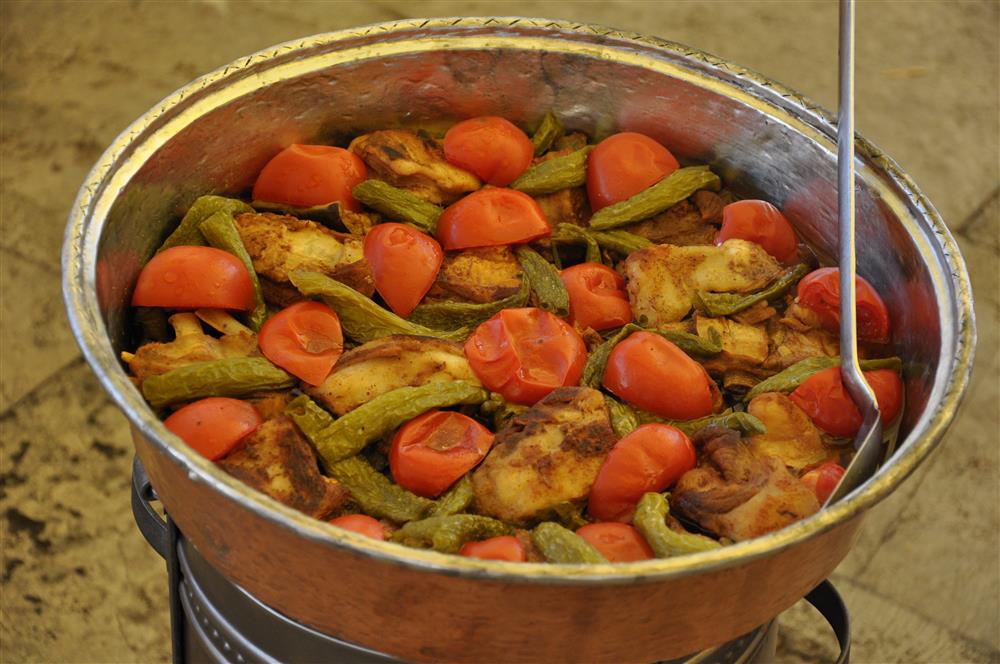 Sivas Mutfağının Nefis Lezzeti: Geleneksel Pehli Tarifi Sivas Mutfağının Nefis Lezzeti: Geleneksel Pehli Tarifi