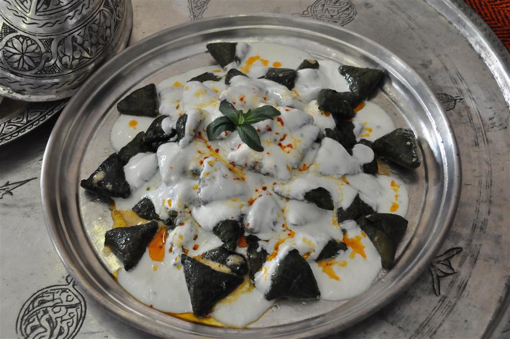 Sivas Mutfağının Şifa Kaynağı: Şalgam Dolması Tarifi ve Püf Noktaları Sivas Mutfağının Şifa Kaynağı: Şalgam Dolması Tarifi ve Püf Noktaları