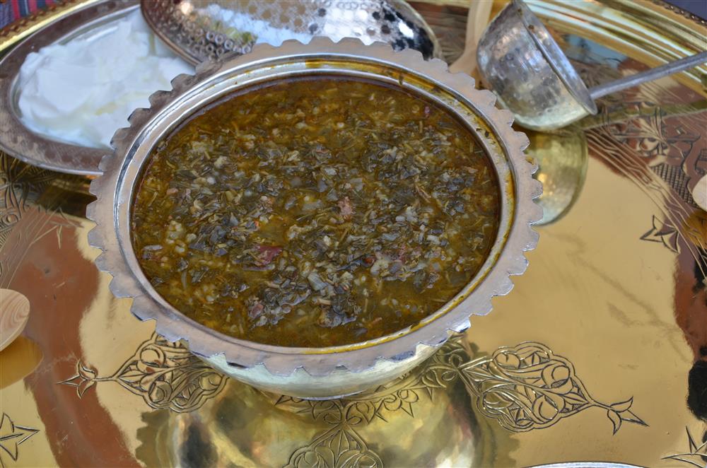 Ev Hanımlarına Özel: Sivas Madımağı Tarifi Ev Hanımlarına Özel: Sivas Madımağı Tarifi