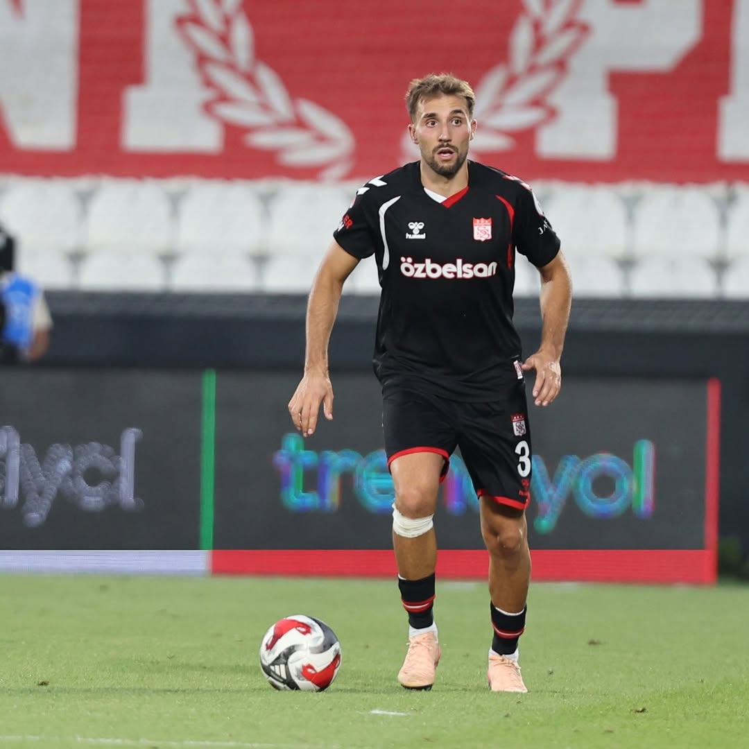 Sivasspor, Pendikspor Maçında İlk 45 Dakikada Mücadele
