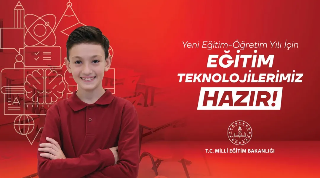 Sivas'ta Eğitim Teknolojileriyle Öğrenme Ortamları Güçleniyor
