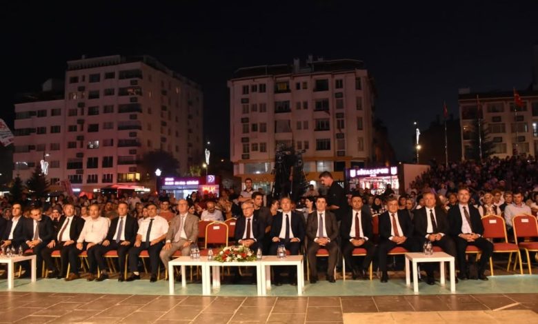 Sivas İl Emniyet Müdürü Akçay, 4 Eylül Sivas Kongresi Etkinliklerine Katıldı 3712290903810751713 69004080241 | Gündem Sivas™ Haber