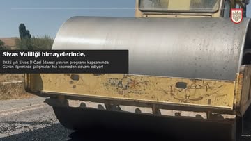 Sivas İl Özel İdaresi'nden Gürün'e Ulaşım Yatırımları: Köy Yolları Tamamlandı 3712721461154136220 4208367520 | Gündem Sivas™ Haber