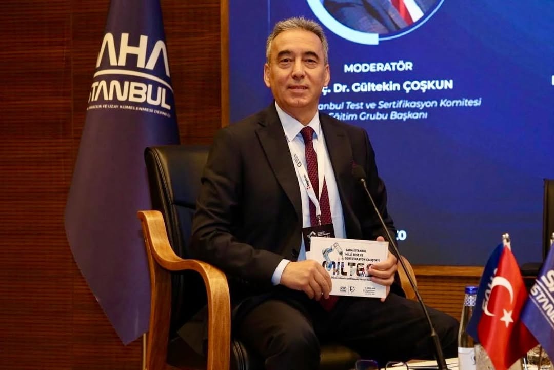 Sivas Cumhuriyet Üniversitesi'nden Helikopter Güvenliğinde Yapay Zeka İncelemesi