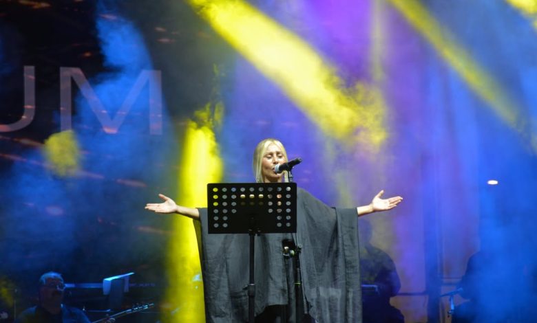 Sivas Kongresi'nin 106. Yıl Etkinliklerinde Türk Halk Müziği Rüzgarı 3712808985783995514 12657010096 | Gündem Sivas™ Haber