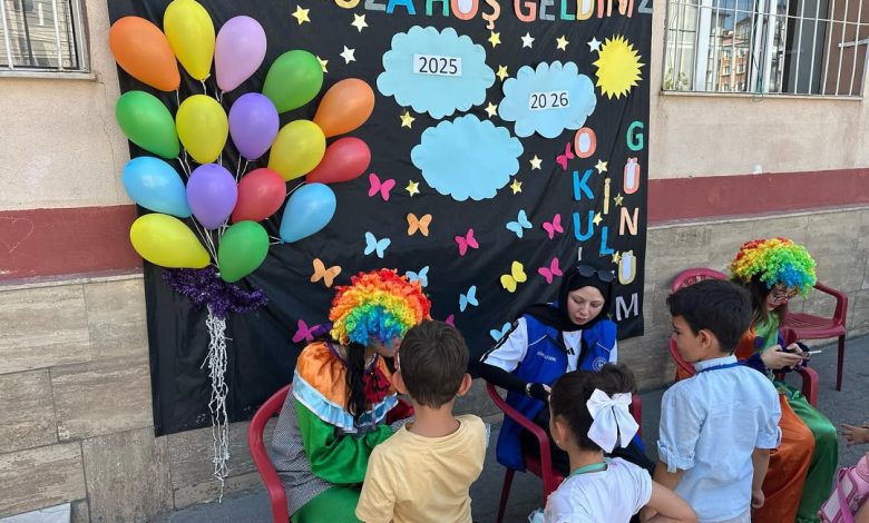 Sivas'ta Gençlik ve Spor İl Müdürlüğü Okul Açılışlarında Öğrencilere Destek Oldu 3713270684139973618 3169184925 | Gündem Sivas™ Haber