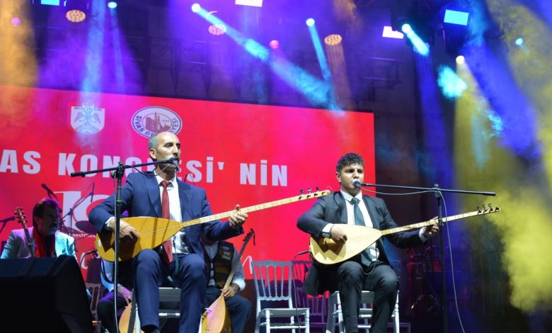 Sivas'ta 4 Eylül Kongresi'nin 106. Yılı Coşkuyla Kutlandı 3713329567672076662 12657010096 | Gündem Sivas™ Haber