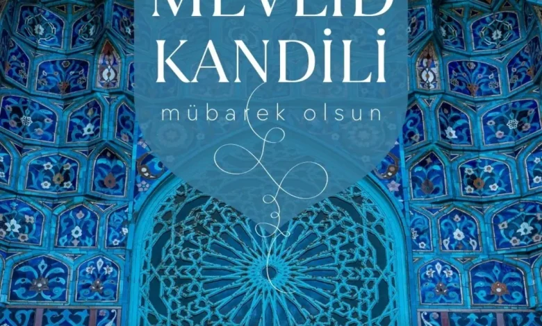 Sivas'ta Mevlid Kandili Coşkuyla Kutlandı 3713466397964897862 10561456822 | Gündem Sivas™ Haber
