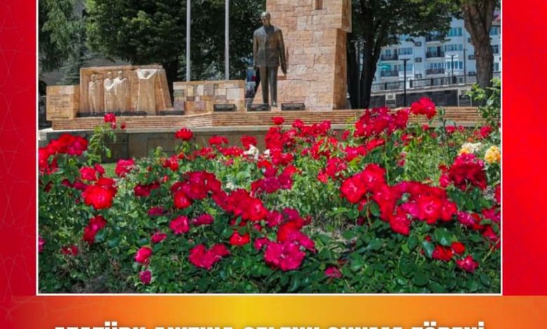 Sivas Kongresi'nin 106. Yılı Coşkuyla Kutlanıyor 3714050396076412535 12657010096 | Gündem Sivas™ Haber