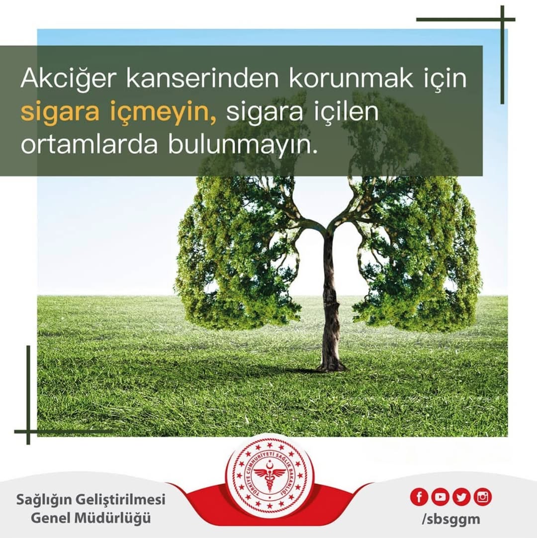 Sivas İl Sağlık Müdürlüğü Halk Sağlığı Haftası'nda Bilgilendirme Çalışmaları Yürüttü