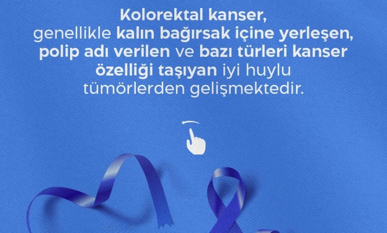 Sivas İl Sağlık Müdürlüğü Kanserde Erken Teşhisin Önemi Vurguladı 3714180587163790279 7520692368 | Gündem Sivas™ Haber