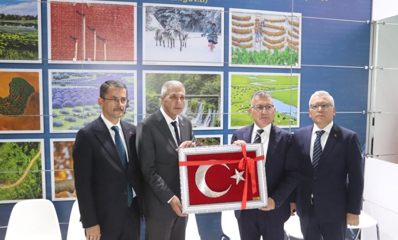 Sivas'ta Tarım ve Hayvancılık Fuarı Yoğun İlgi Gördü 3714347777103803693 36809639785 | Gündem Sivas™ Haber