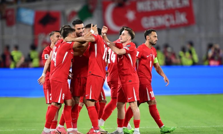 Sivasspor'dan Milli Takım'a Destek: Gürcistan'ı Mağlup Eden Ay Yıldızlı Ekibe Tebrik 3714382243092621743 490213245 | Gündem Sivas™ Haber