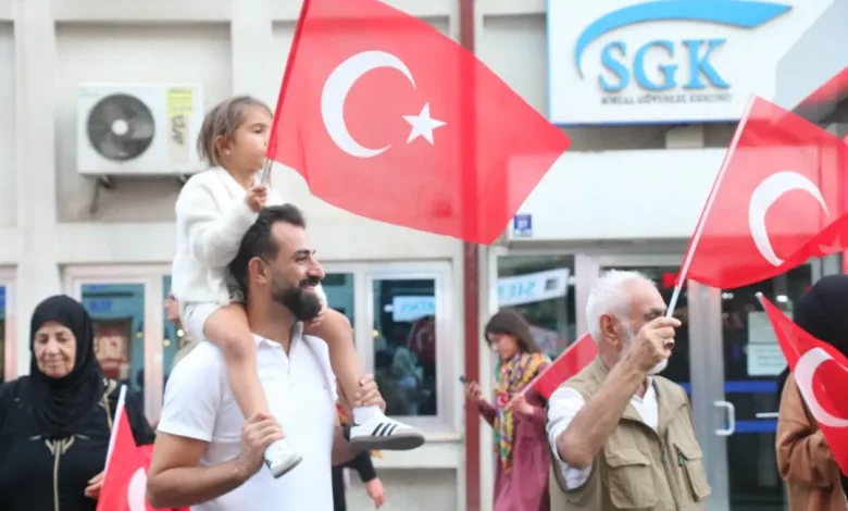 Sivas'ta 4 Eylül Kongresi 106. Yıl Etkinlikleri Coşkulu Kortejle Kutlandı 3714449475201946195 10561456822 | Gündem Sivas™ Haber