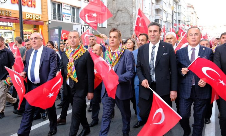 Sivas, 106 Yıl Sonra 4 Eylül 1919 Ruhuyla Buluştu 3714742009861936010 1491239505 | Gündem Sivas™ Haber