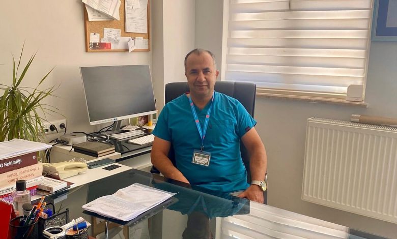 Sivas Cumhuriyet Üniversitesi'nden Gebelik Toksemisi Araştırmasına TÜBİTAK Desteği 3714926686669452232 1491239505 | Gündem Sivas™ Haber