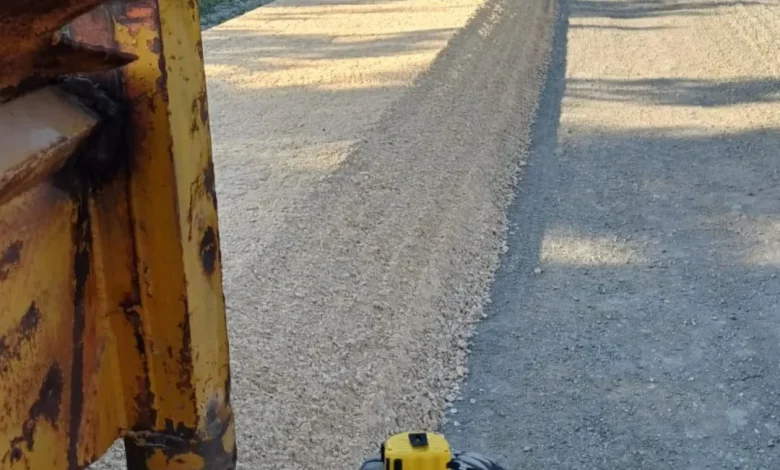 Sivas Koyulhisar'da Ulaşım Altyapısı Güçleniyor: 2025 Yatırım Programı Kapsamında Asfalt Çalışmaları Başladı 3715843912008007328 4208367520 | Gündem Sivas™ Haber