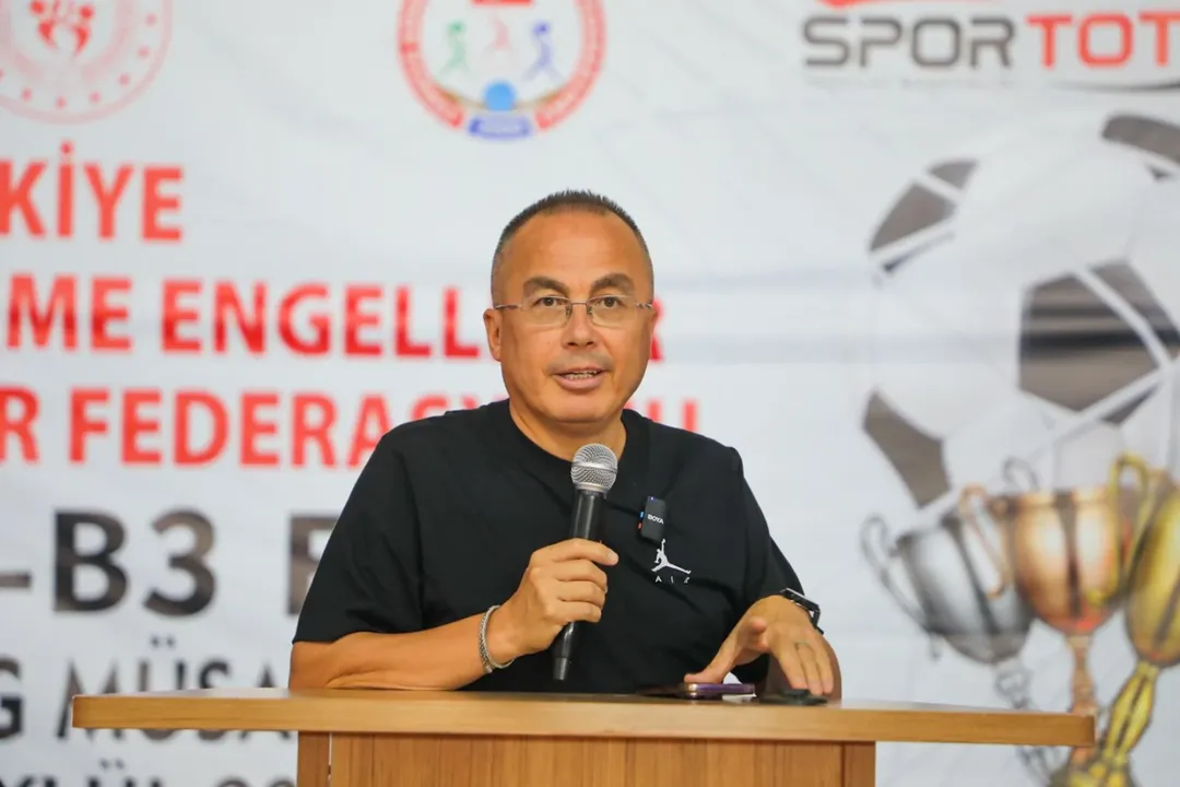 Sivas'ta Görme Engelliler Futsal 2. Lig Yükselme Grup Müsabakaları Sona Erdi: Malatya ve Eskişehir 1. Lig'e Yükseldi