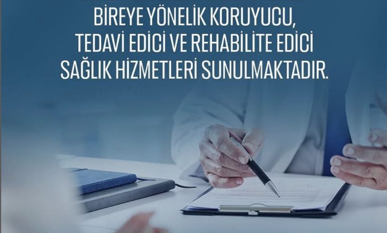 Sivas İl Sağlık Müdürlüğü Halk Sağlığı Haftası'nı Kutladı 3716987874752351372 7520692368 | Gündem Sivas™ Haber