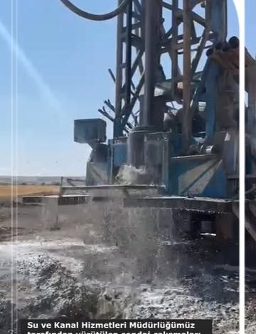 Sivas Kümeören Köyü'ne Kalıcı İçme Suyu Çözümü İçin Sondaj Çalışmaları Devam Ediyor 3717146930905556175 4208367520 | Gündem Sivas™ Haber