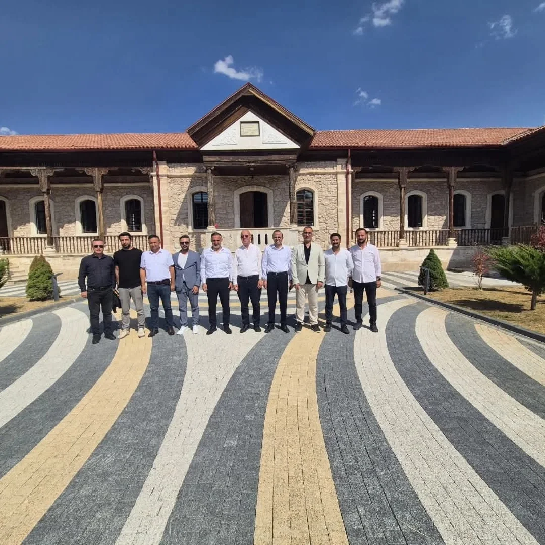 Sivas'ta Kütüphaneler Yenileniyor: Numan Efendi ve Fevzipaşa Kütüphaneleri Yakında Hizmete Giriyor