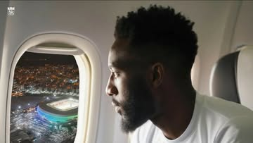 Sivasspor, Aaron Appindangoye ile Yeniden Anlaştı 3717702281426290568 490213245 | Gündem Sivas™ Haber