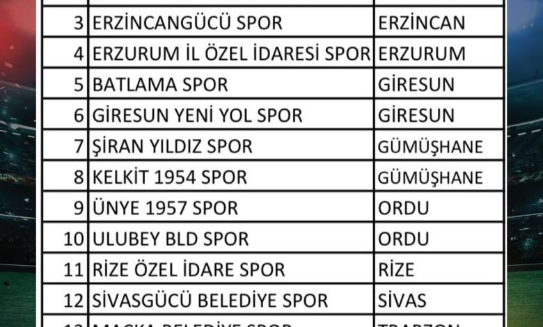 Sivas Gücü Belediyespor'un BAL Ligi Grubu Belli Oldu 3718067105737502704 1491600904 | Gündem Sivas™ Haber