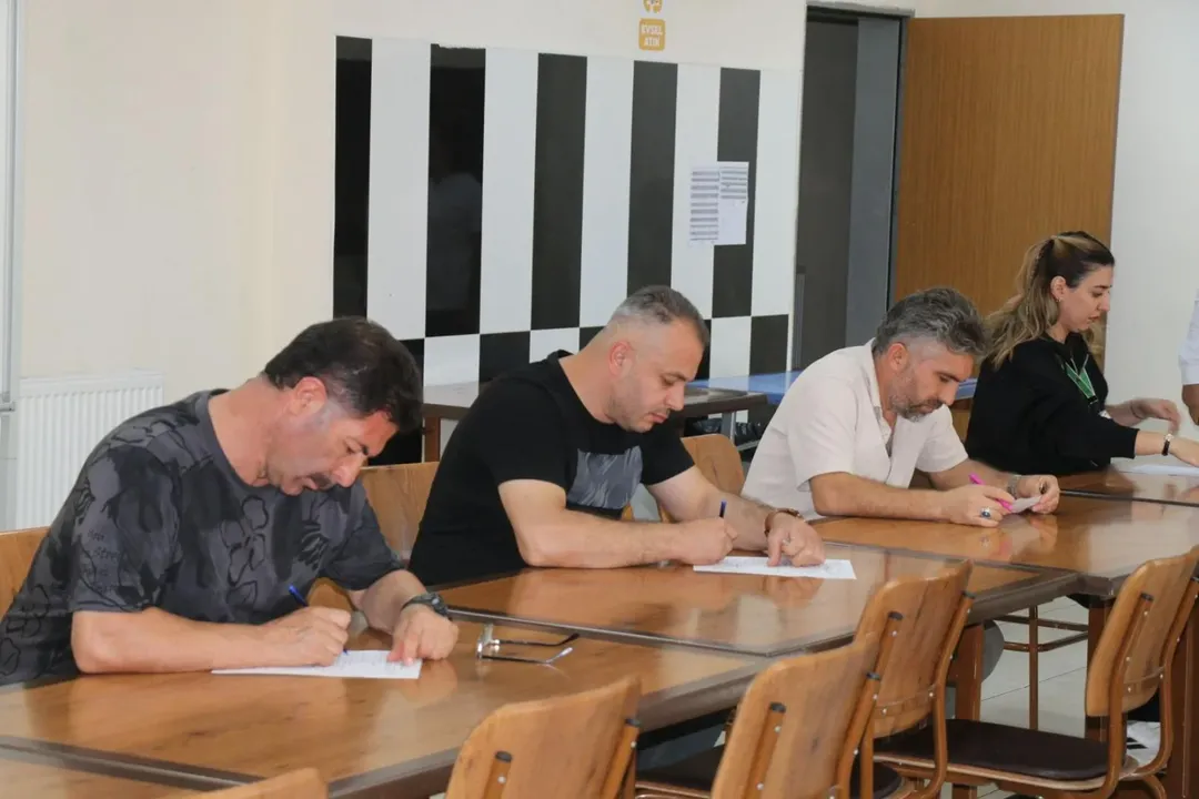 Sivas Gençlik ve Spor İl Müdürlüğü Personel Anketiyle Çalışan Memnuniyetini Artırıyor