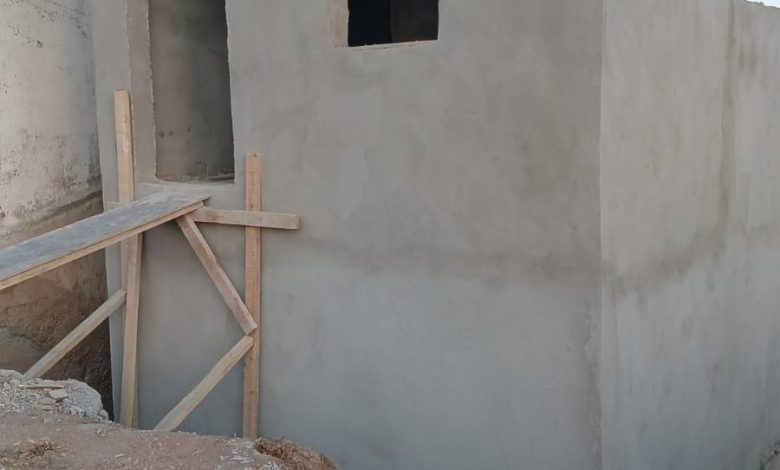 Sivas'ta İçme Suyu Depoları Yenileniyor: Köy Halkının Sağlığı Güvence Altına Alınıyor 3718523001030361739 4208367520 | Gündem Sivas™ Haber