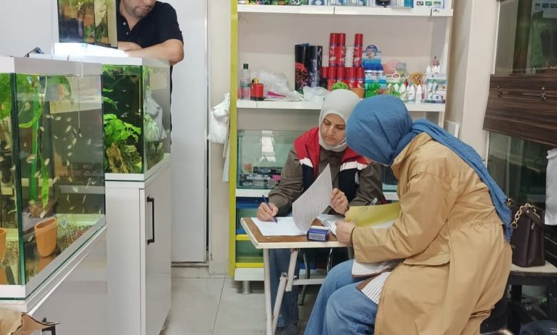 Sivas'ta Ev Hayvanı Üretim Yerleri Denetleniyor 3718632925861272447 36809639785 | Gündem Sivas™ Haber