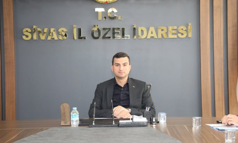 Sivas İl Özel İdaresi Haftalık Encümen Toplantısı Gerçekleşti 3719172046832860954 4208367520 | Gündem Sivas™ Haber