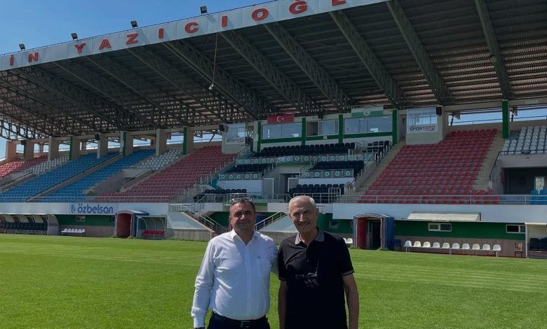 Sivas Belediye Spor Sahası BAL Ligi Denetiminden Geçti 3719278247180828403 1491600904 | Gündem Sivas™ Haber