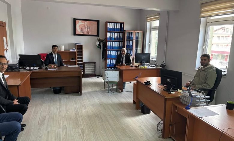 Sivas İl Tarım Orman Müdürlüğü Altınyayla'da Tarım Çalışmalarını İnceledi 3719313218624574451 36809639785 | Gündem Sivas™ Haber