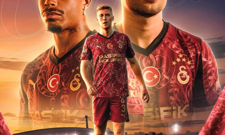 Galatasaray, Eyüpspor'u Atatürk Olimpiyat Stadı'nda Yenmeye Hazırlanıyor! 3720270690147390364 301557358 | Gündem Sivas™ Haber