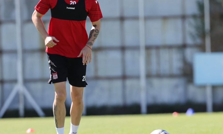 Sivasspor Ziraat Türkiye Kupası'nda Şiran Yıldız Spor Kulübü ile Karşılaşacak 3721379244426479194 490213245 | Gündem Sivas™ Haber