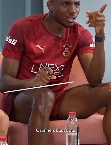 Galatasaray Yıldızları EA Sports FC 26 Kadro Tahminlerinde Yarıştı! 3721425761128170966 301557358 | Gündem Sivas™ Haber