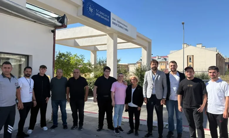 Sivas'ta Yeni Eğitim Öğretim Döneminde Öğrenciler Yurtlara Yerleşiyor 3721443622781736387 10561456822 | Gündem Sivas™ Haber