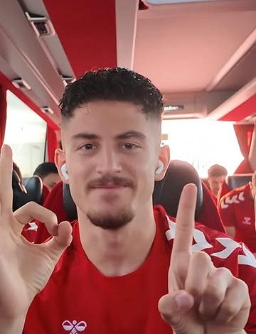 Sivasspor'da Maç Öncesi Tahmin Tutarlılığı 3721516709527604194 490213245 | Gündem Sivas™ Haber